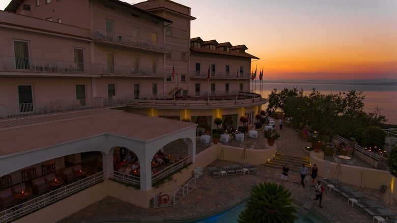 Grand Hotel Aminta