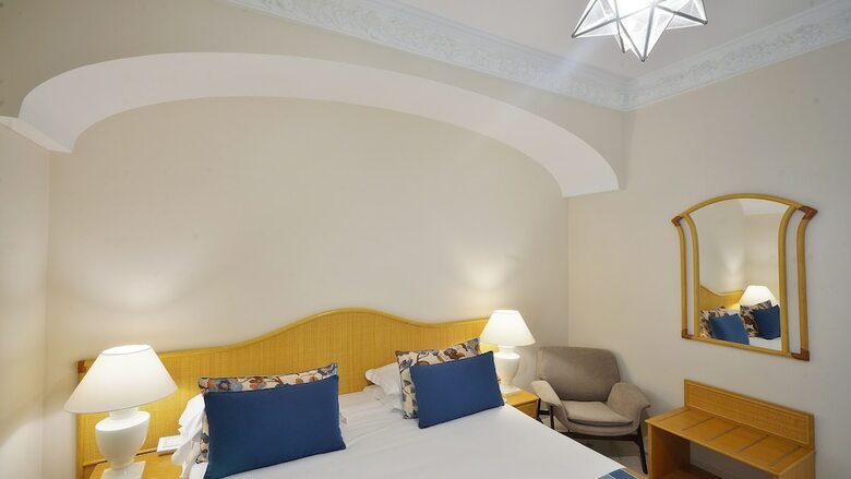 Grand Hotel Aminta