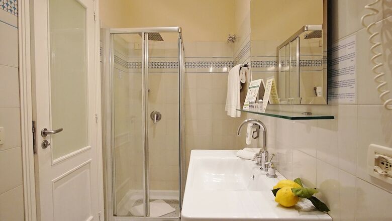 Grand Hotel Aminta