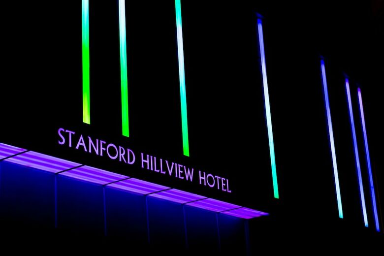 Stanford Hillview Hotel
