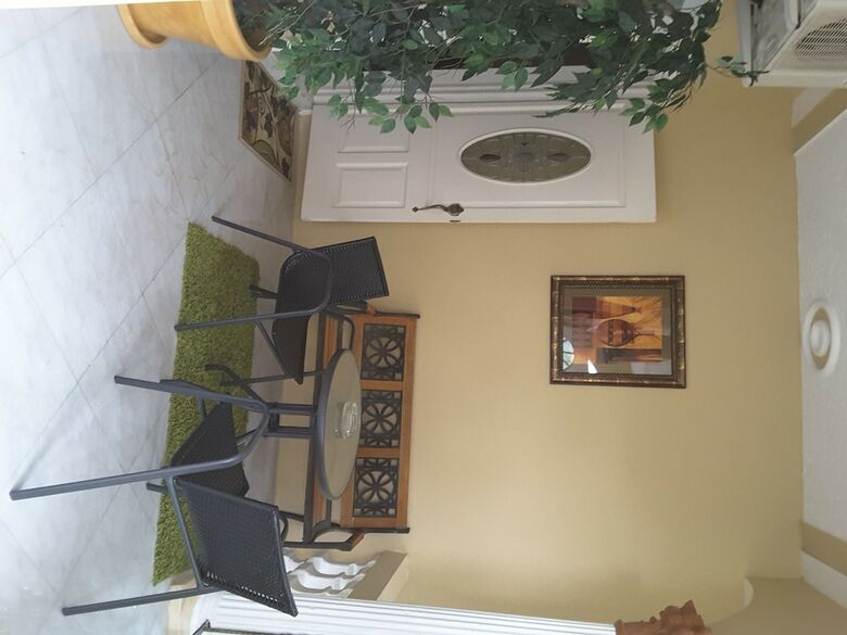 Hotel Cazwin Villa