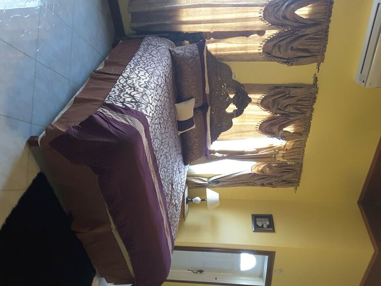 Hotel Cazwin Villa