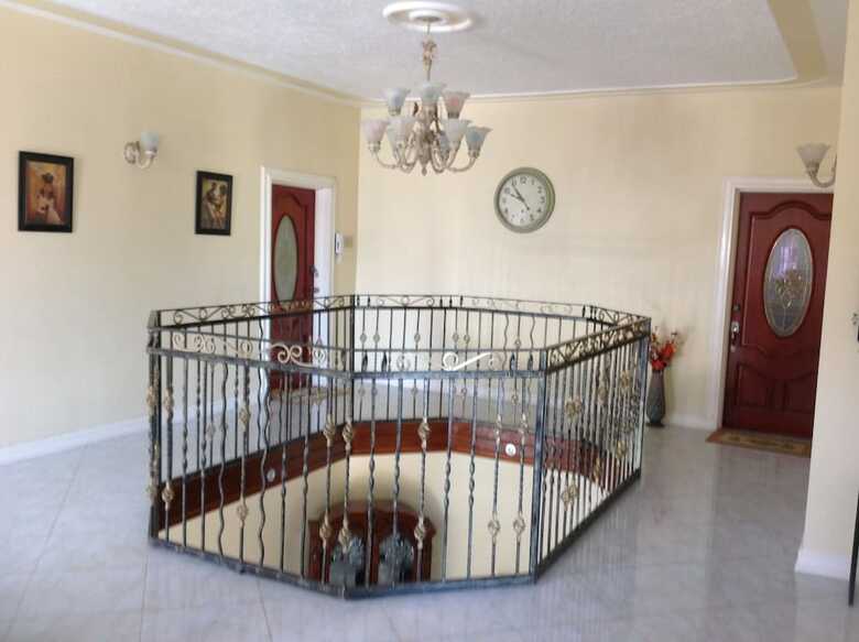 Hotel Cazwin Villa