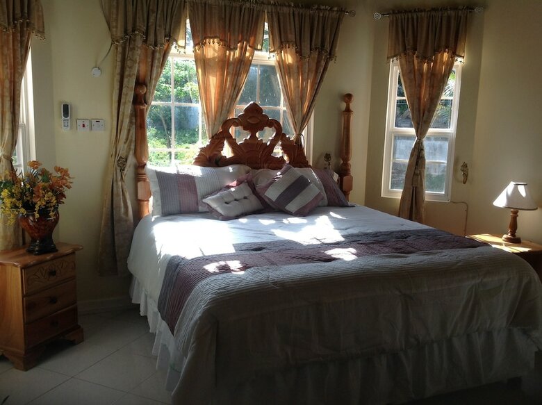 Hotel Cazwin Villa