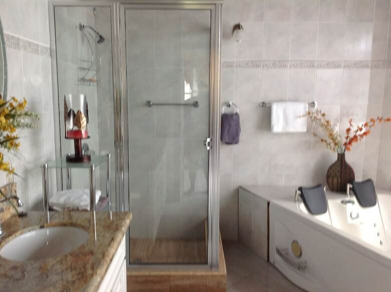 Hotel Cazwin Villa