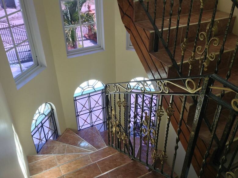 Hotel Cazwin Villa