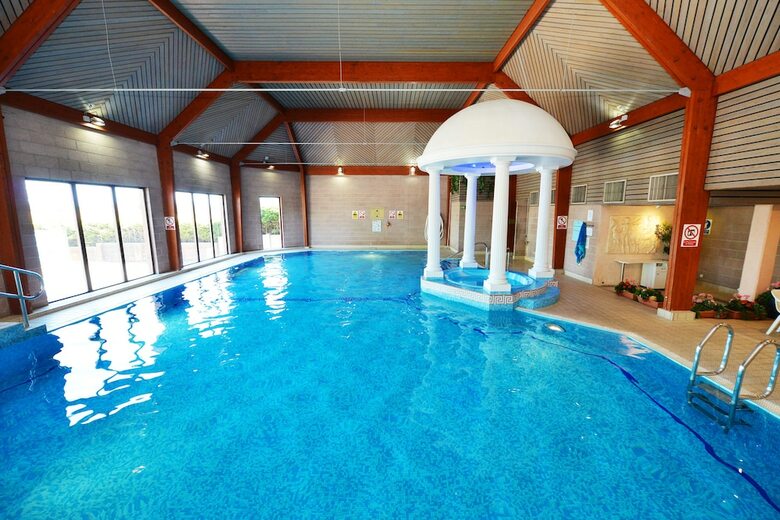 Glynhill Hotel And Leisure Club