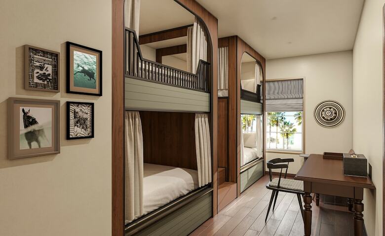 Hotel Life House, Ocean Drive