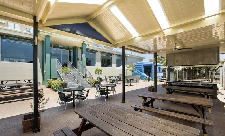 Pritchards Hotel