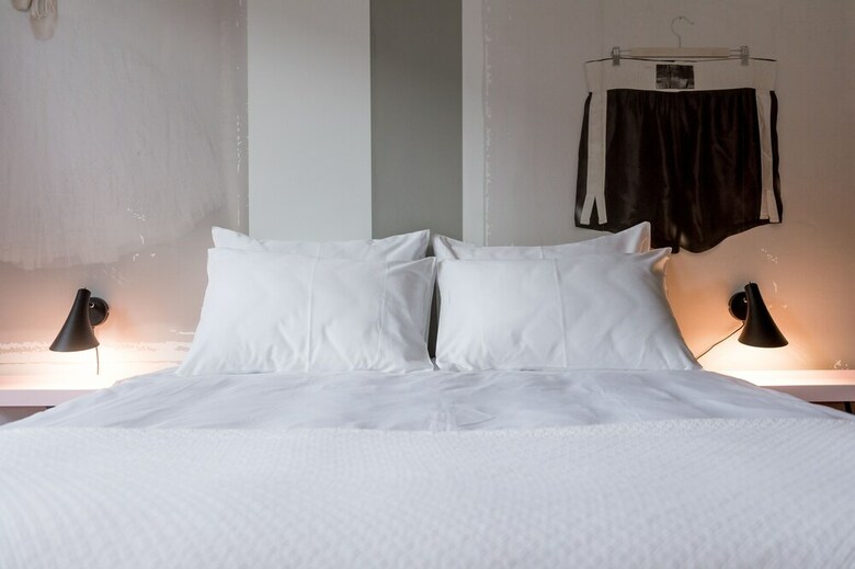 Apartamentos Smartflats Design - L42