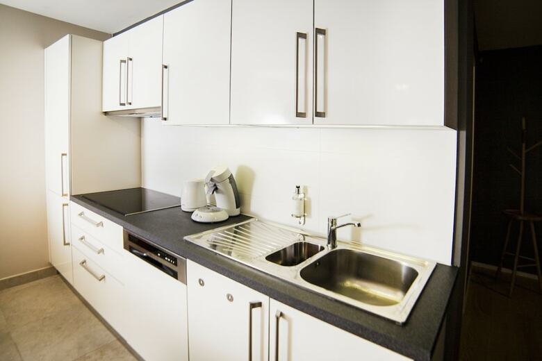 Apartamentos Smartflats Design - L42