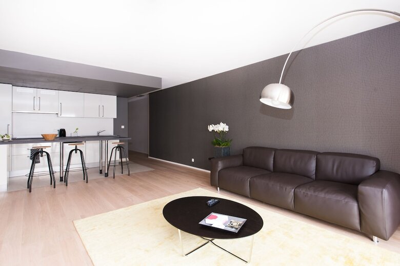Apartamentos Smartflats Design - L42