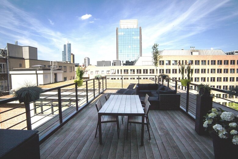 Apartamentos Smartflats Design - L42