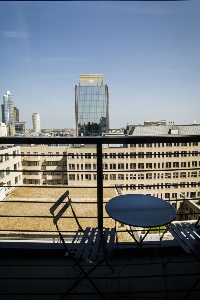 Apartamentos Smartflats Design - L42