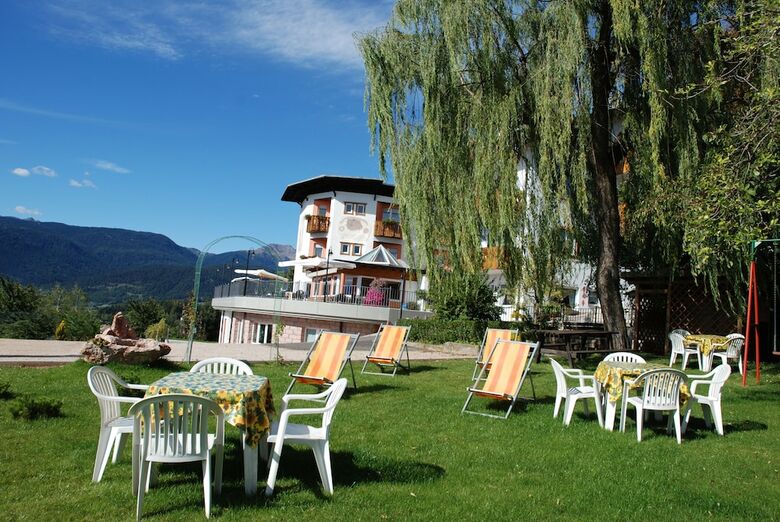Hotel La Montanina