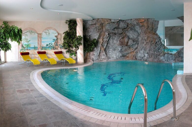 Hotel La Montanina