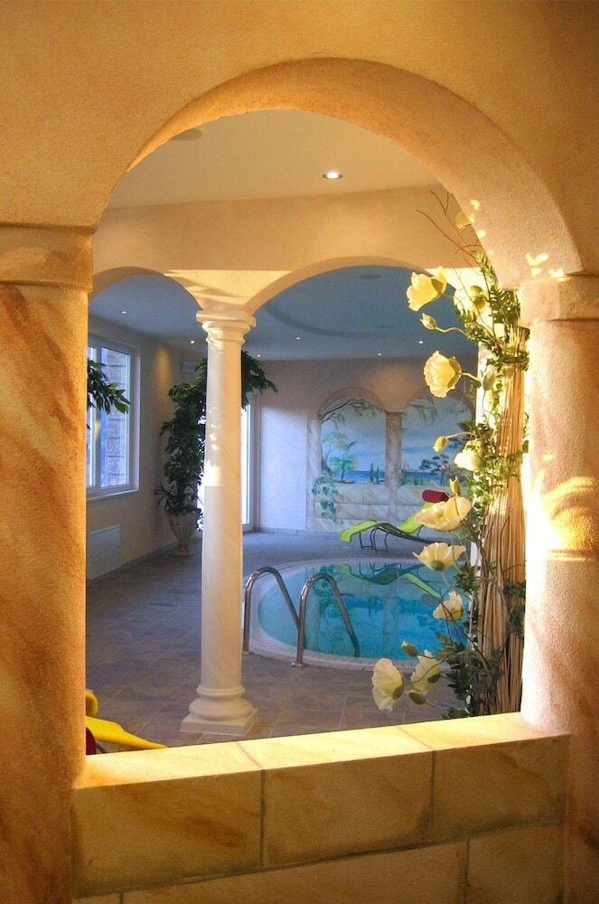 Hotel La Montanina