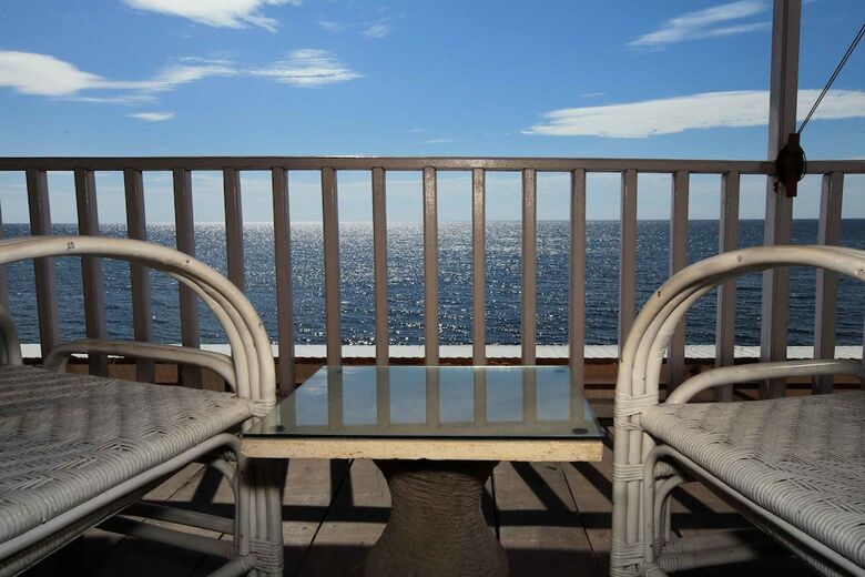 Posada Villa Agung Beach Inn