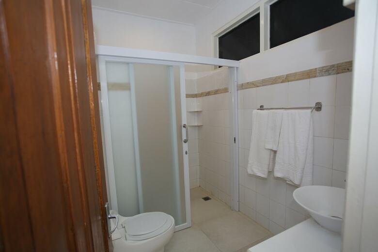 Posada Villa Agung Beach Inn