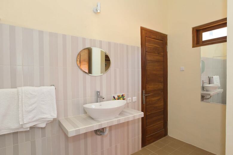 Posada Villa Agung Beach Inn