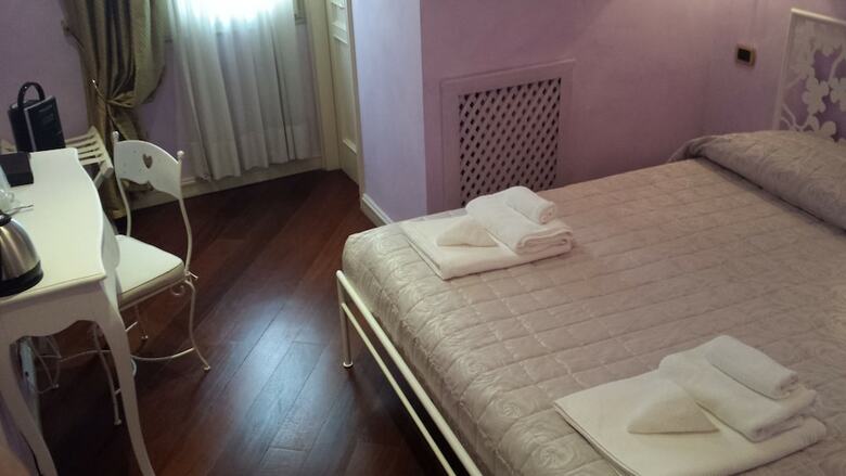 Made In Rome B&B