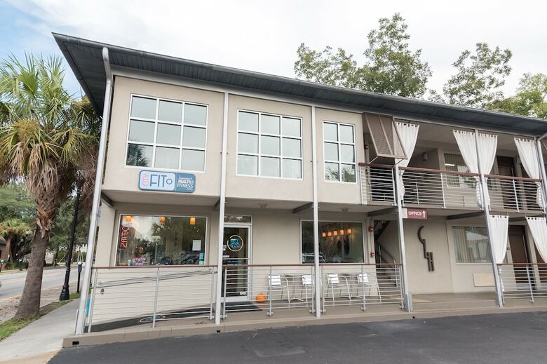 City Loft Hotel