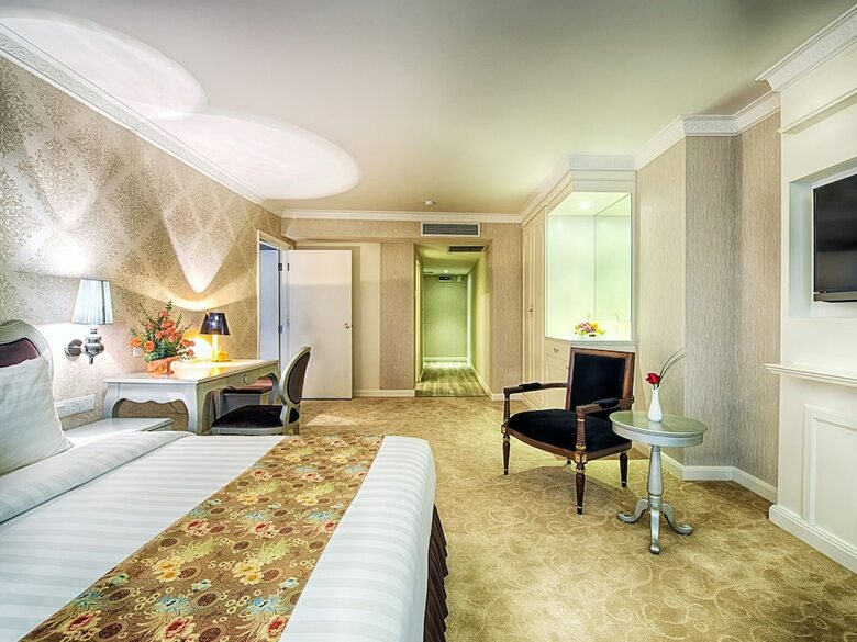 Rc Hotel