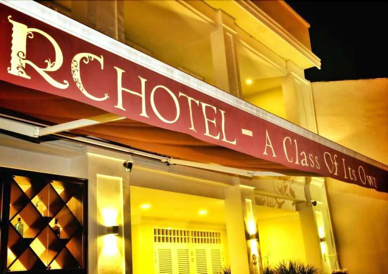 Rc Hotel
