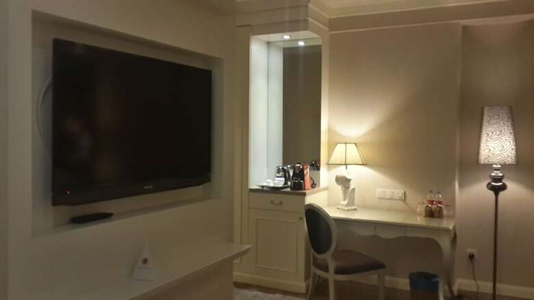 Rc Hotel