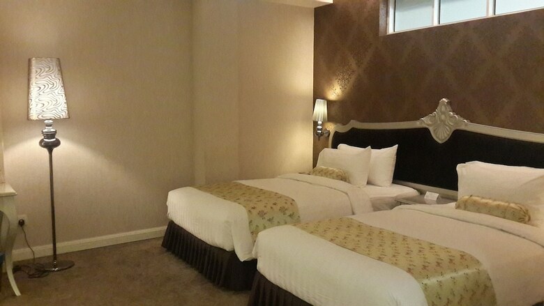 Rc Hotel