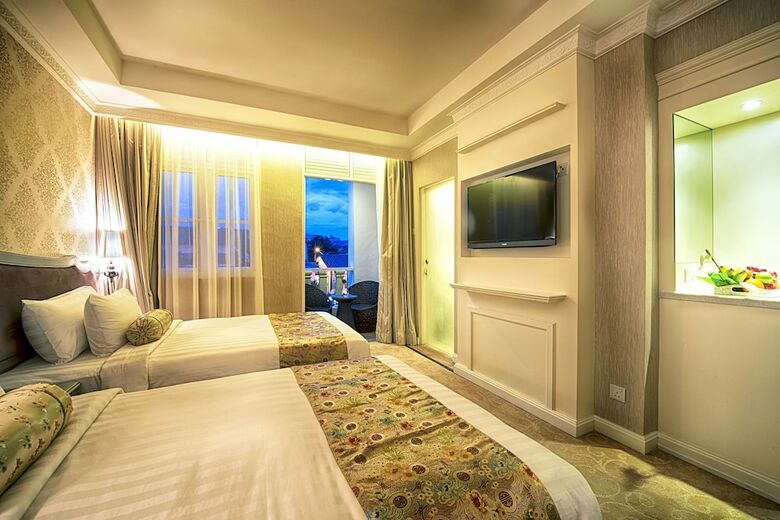 Rc Hotel