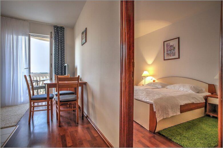 Aparthotel Zaton