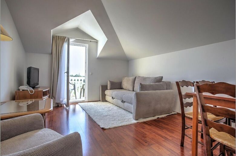 Aparthotel Zaton