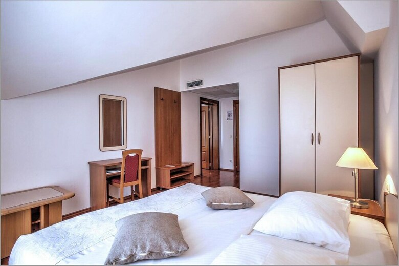 Aparthotel Zaton