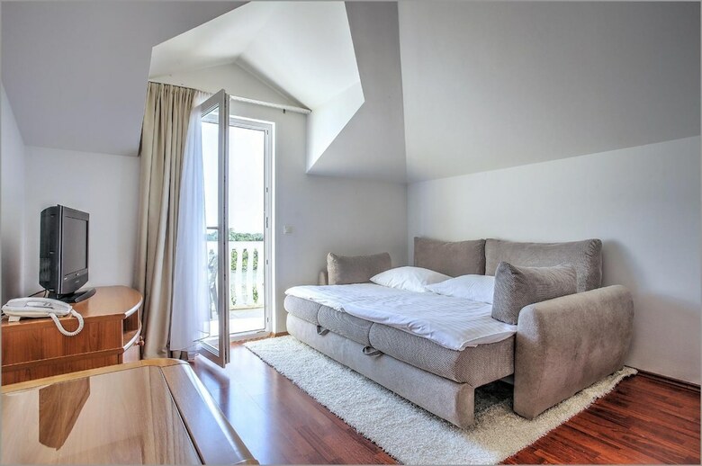 Aparthotel Zaton
