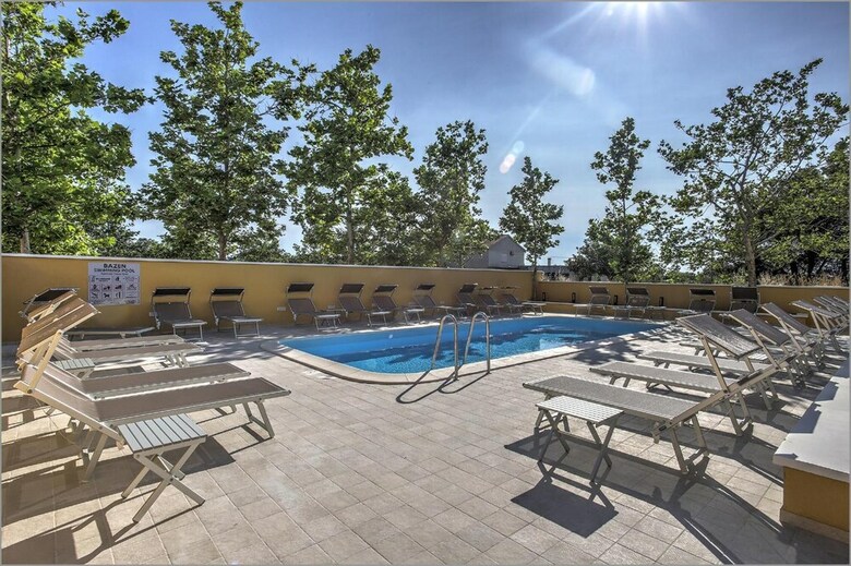 Aparthotel Zaton