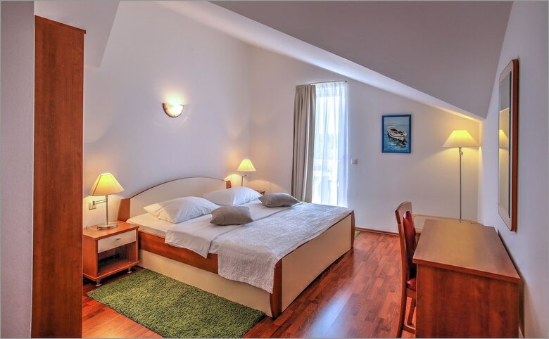 Aparthotel Zaton