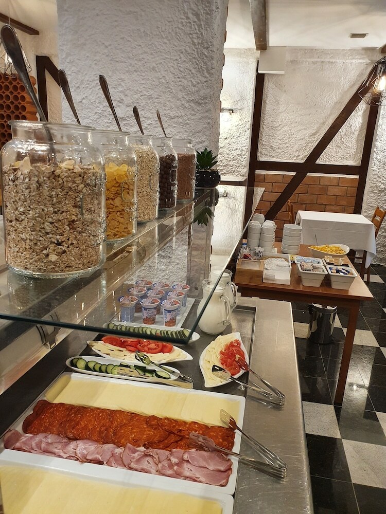 Aparthotel Zaton