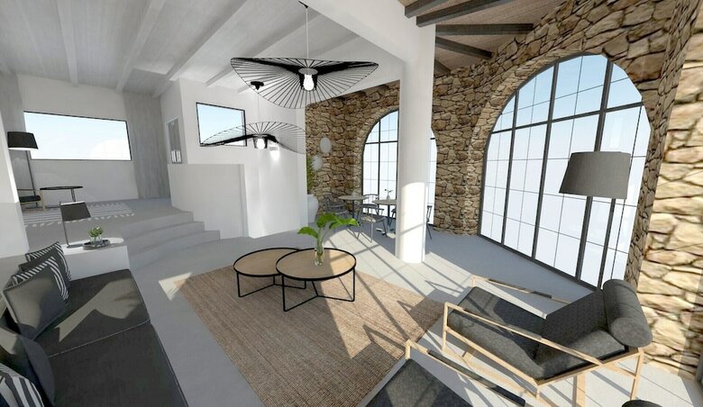 Hotel Mr & Mrs White Mykonos