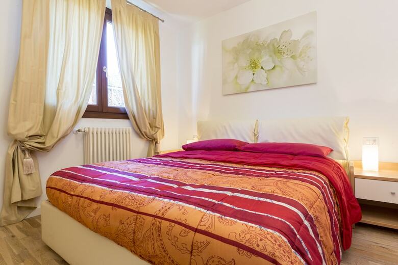 Residencia La Rosa Delle Dolomiti