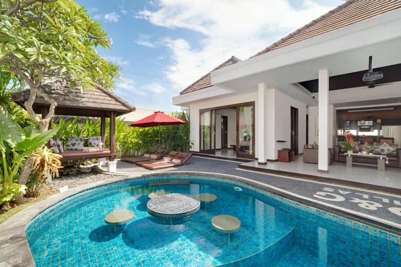 Aparthotel D&g Villas