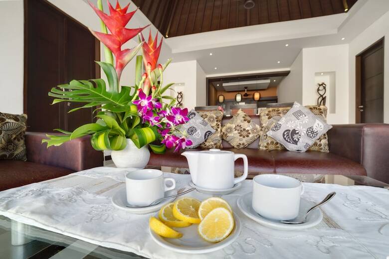 Aparthotel D&g Villas