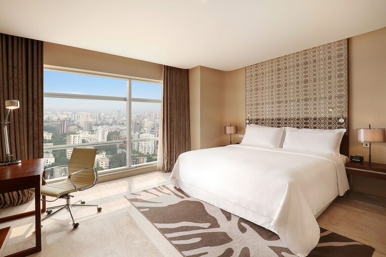 Hotel Four Points By Sheraton Dhaka, Gulshan