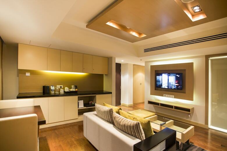 Hotel Four Points By Sheraton Dhaka, Gulshan