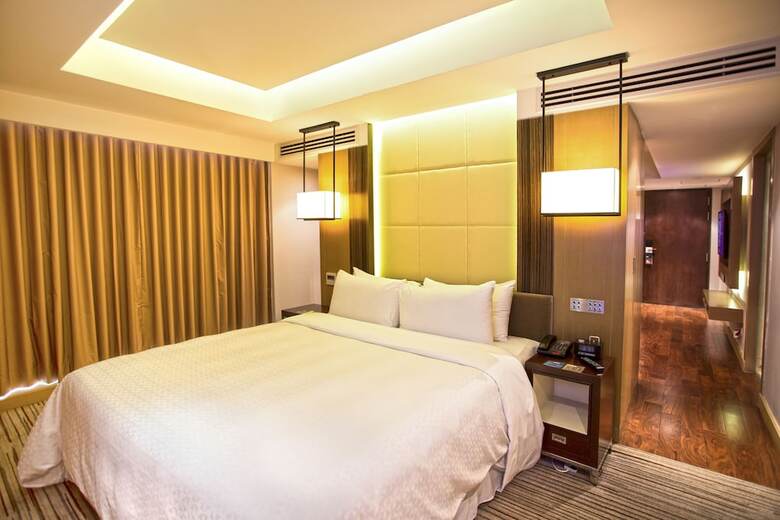 Hotel Four Points By Sheraton Dhaka, Gulshan