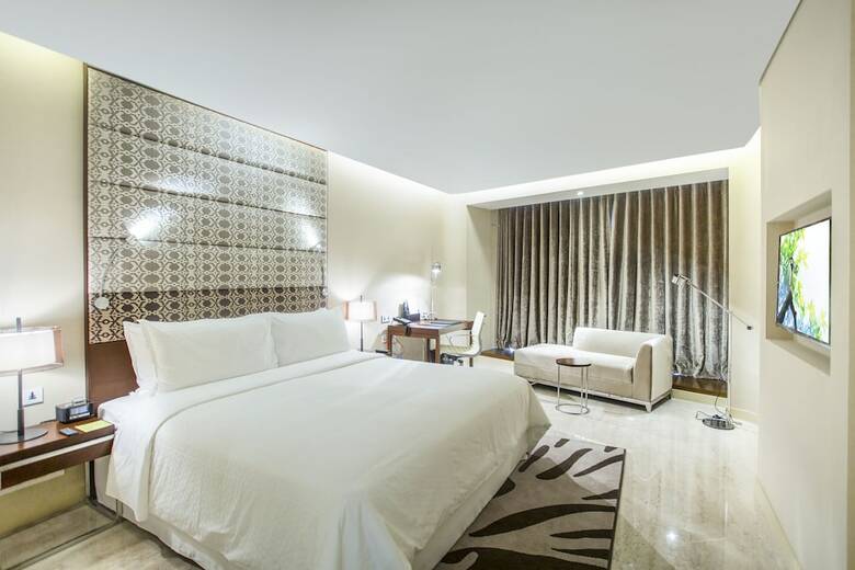 Hotel Four Points By Sheraton Dhaka, Gulshan