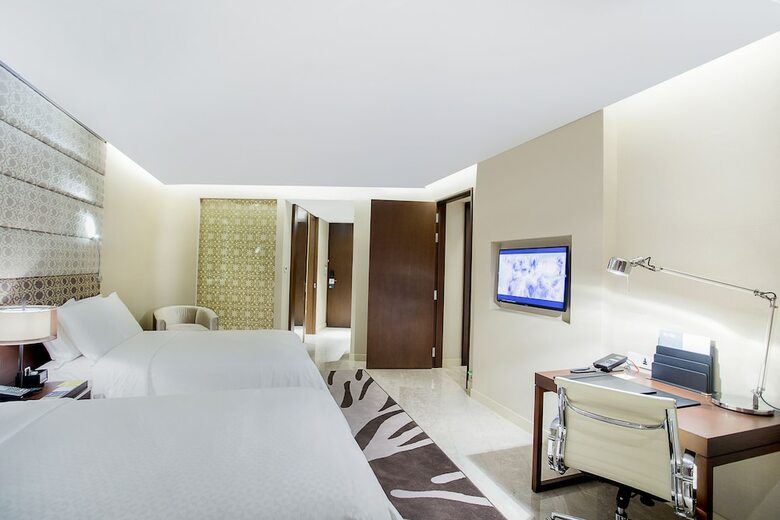 Hotel Four Points By Sheraton Dhaka, Gulshan