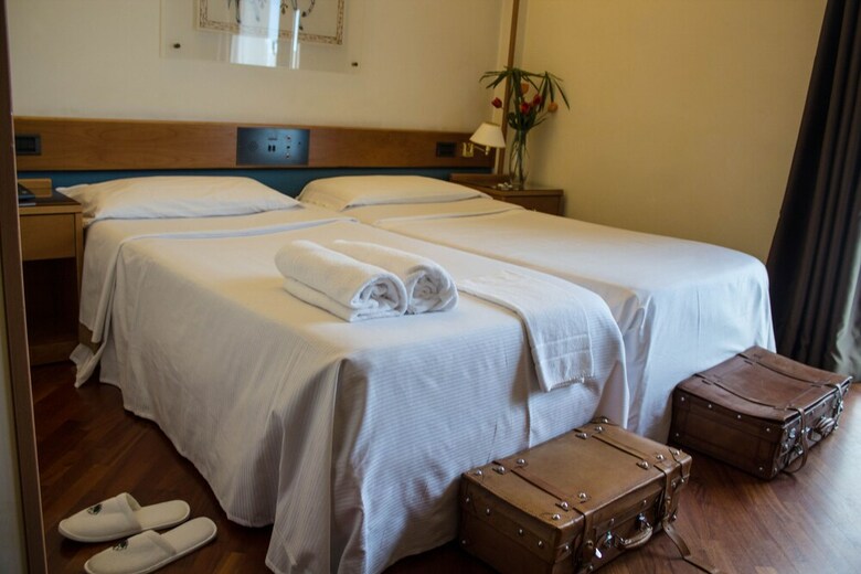 Best Western Hotel Dei Cavalieri