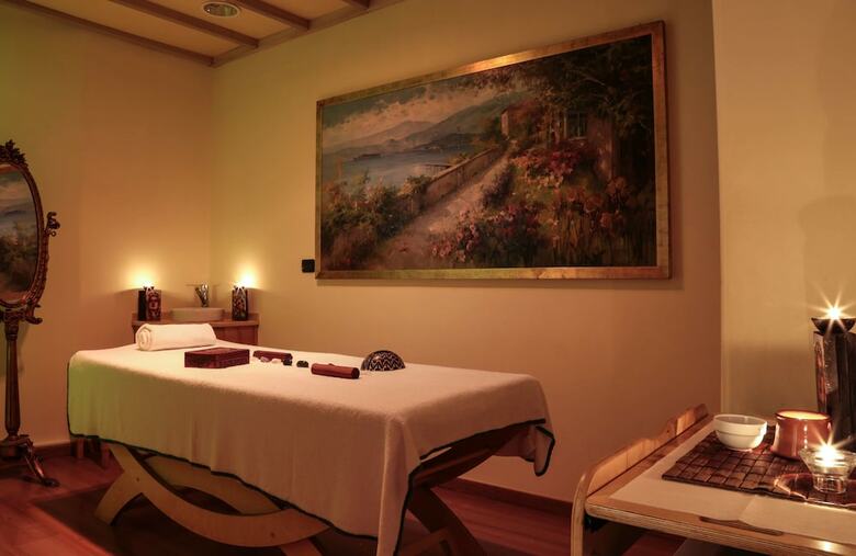 Best Western Hotel Dei Cavalieri