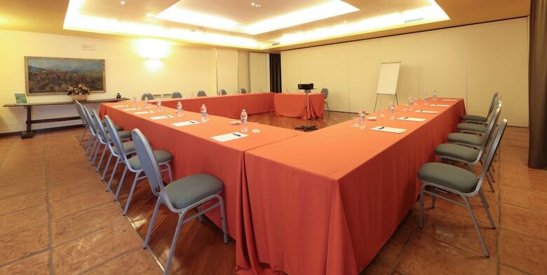 Best Western Hotel Dei Cavalieri